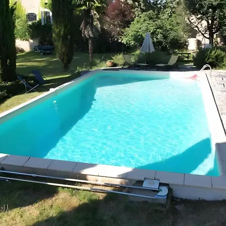 Les Vitarelles * Berganty