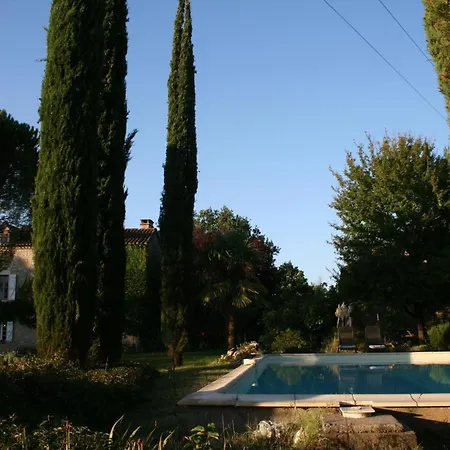 Les Vitarelles *